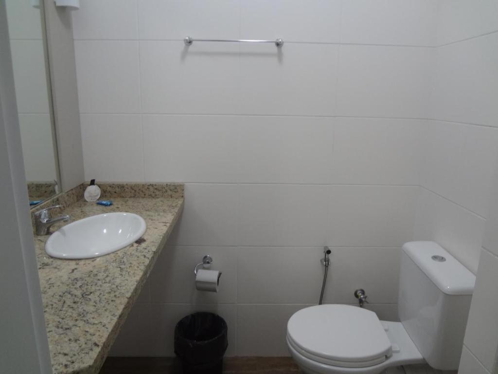 De Stefani Hotel Portão Dış mekan fotoğraf