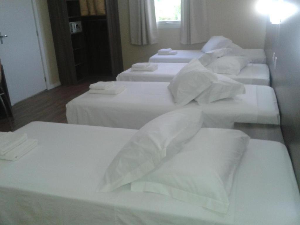 De Stefani Hotel Portão Dış mekan fotoğraf