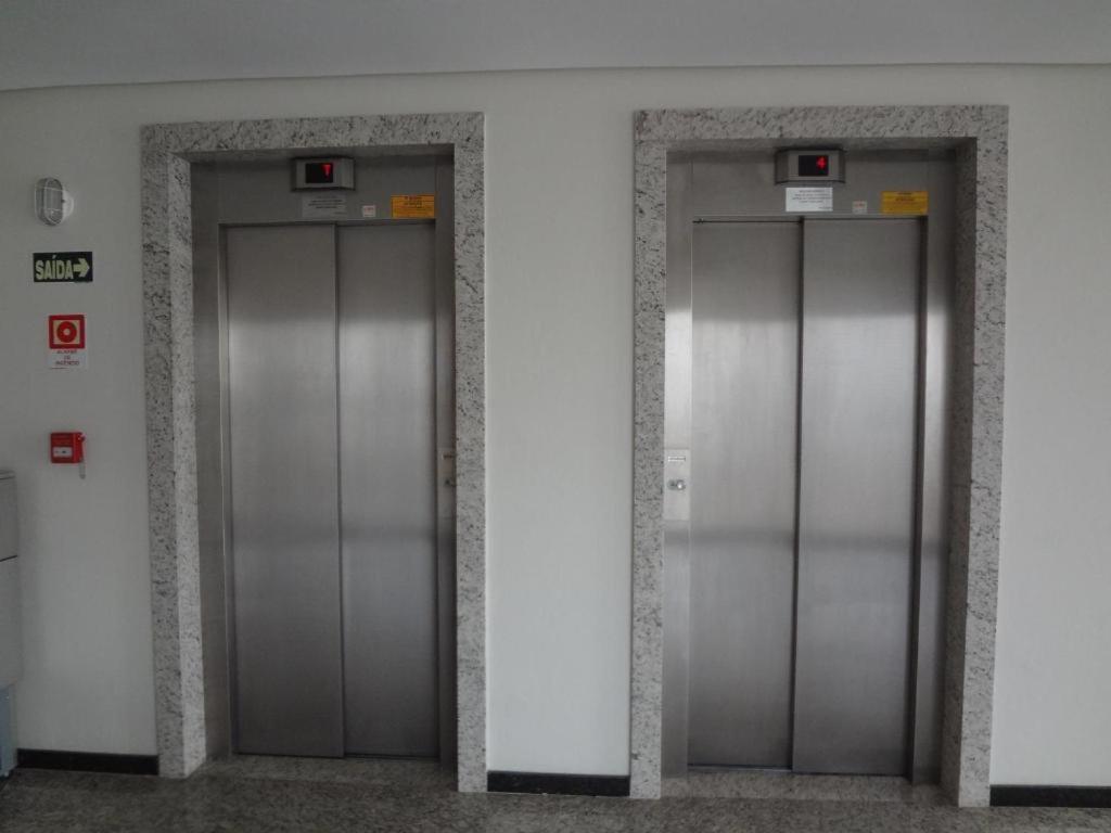 De Stefani Hotel Portão Dış mekan fotoğraf